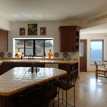 Villa Grande Кабо Сан Лукас Екстериор снимка