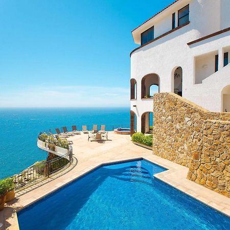 Villa Grande Кабо Сан Лукас Екстериор снимка