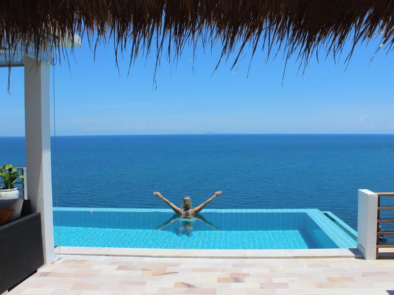 Villa Grande Кабо Сан Лукас Екстериор снимка