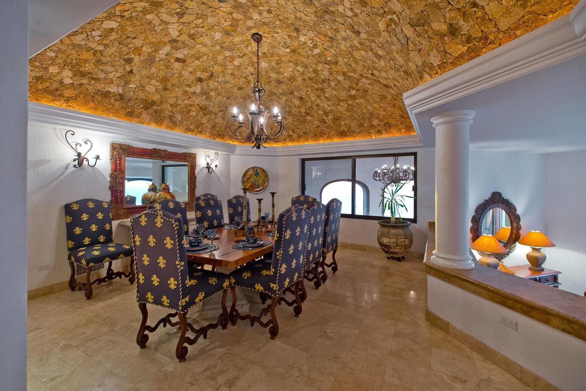 Villa Grande Кабо Сан Лукас Екстериор снимка