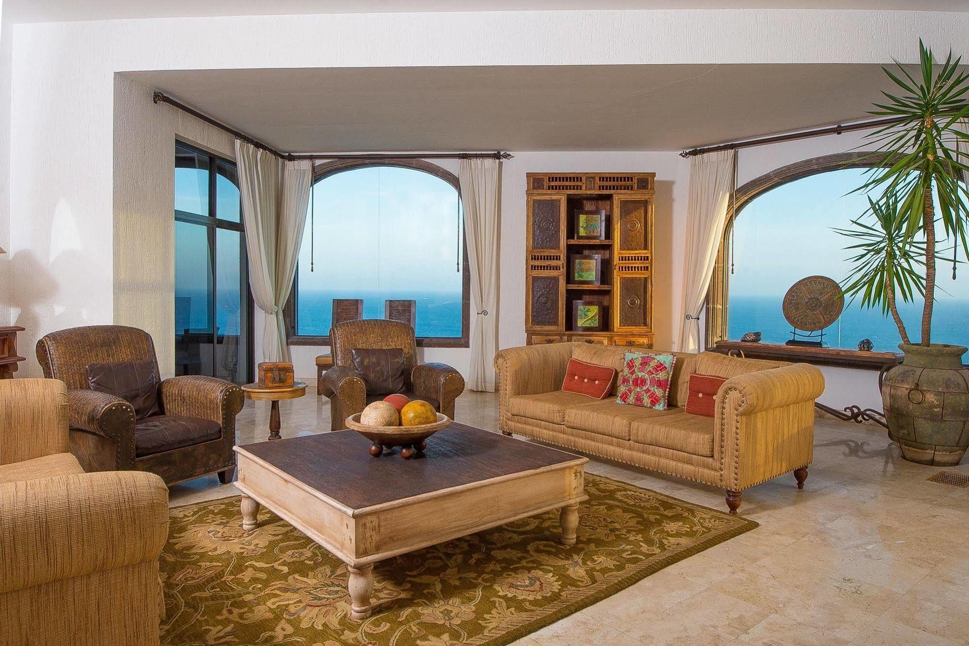 Villa Grande Кабо Сан Лукас Екстериор снимка