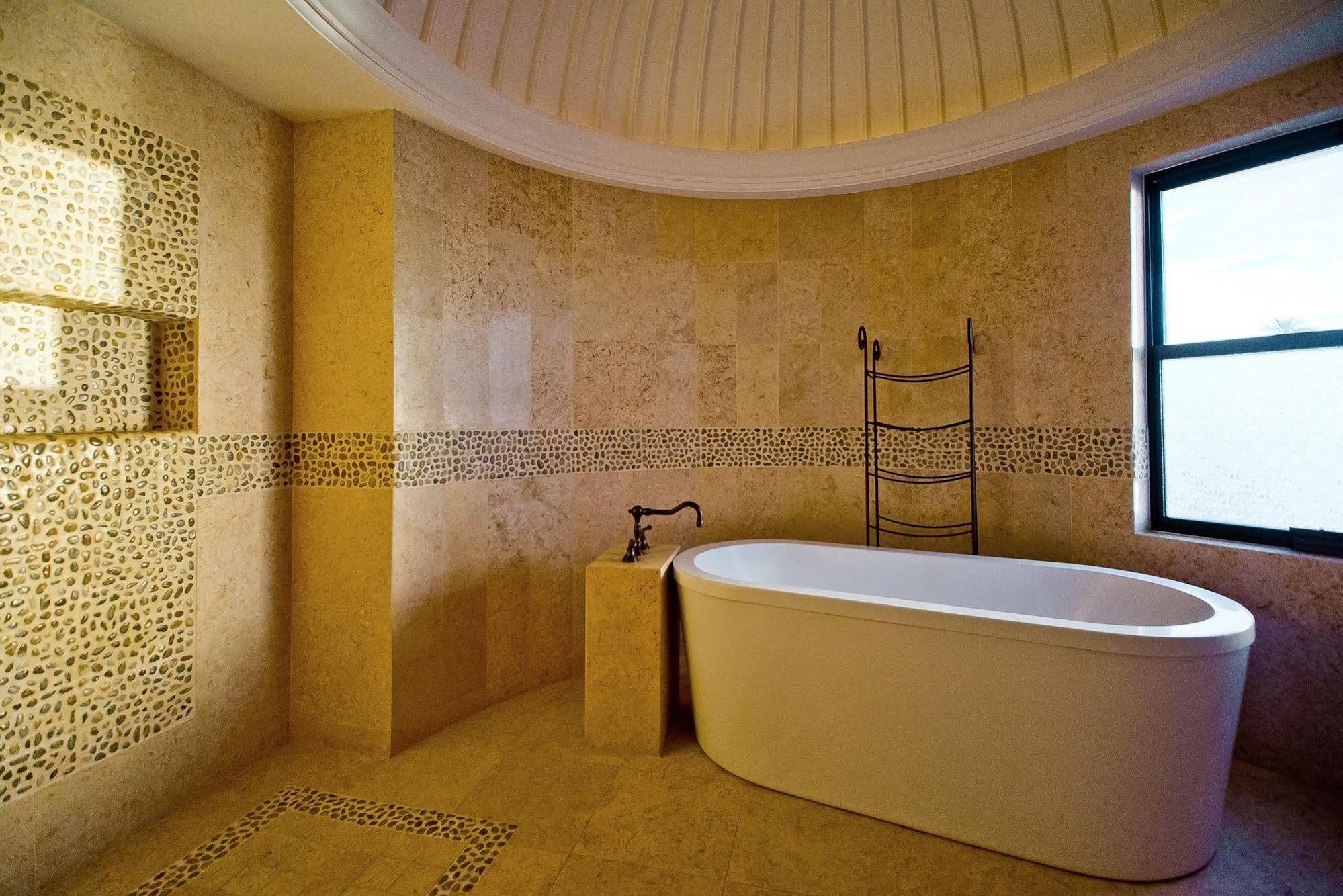 Villa Grande Кабо Сан Лукас Екстериор снимка
