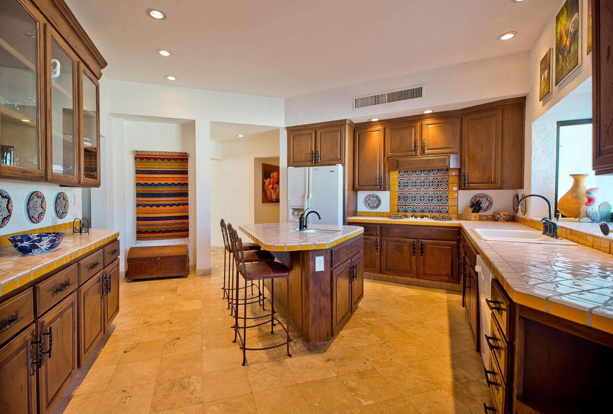 Villa Grande Кабо Сан Лукас Екстериор снимка