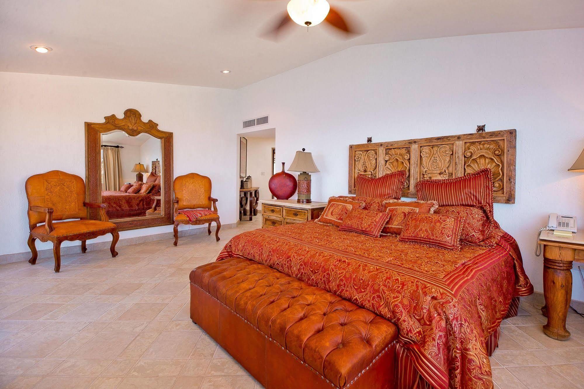 Villa Grande Кабо Сан Лукас Екстериор снимка