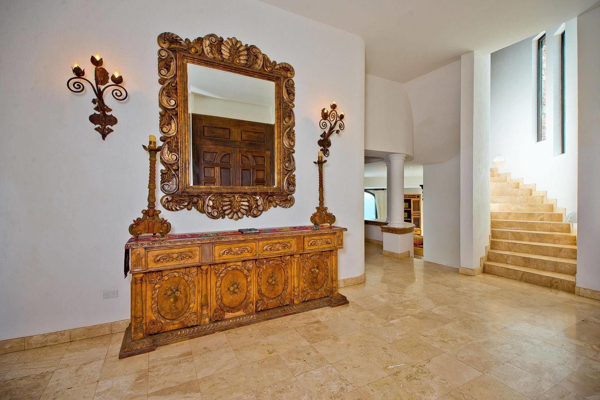 Villa Grande Кабо Сан Лукас Екстериор снимка