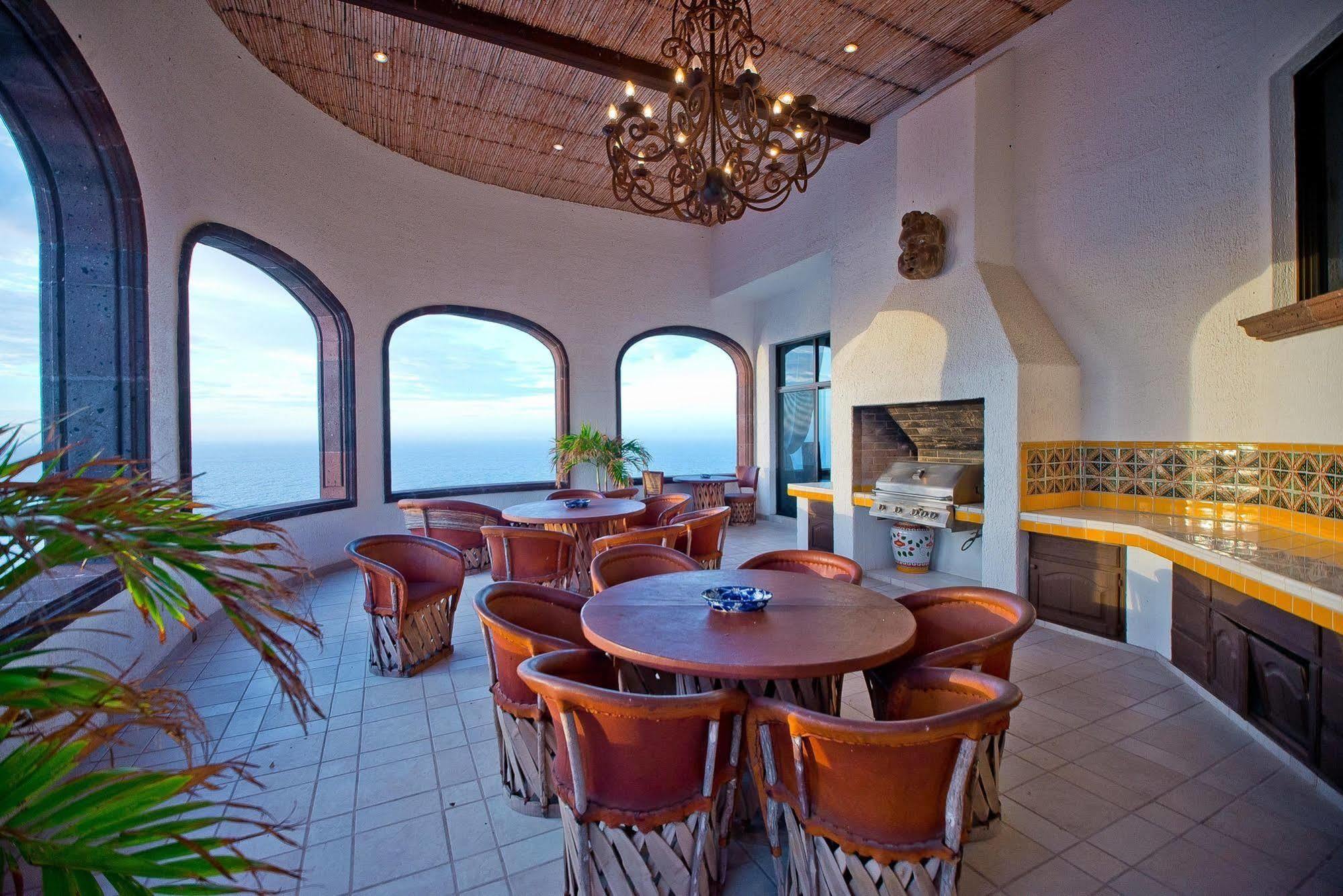 Villa Grande Кабо Сан Лукас Екстериор снимка